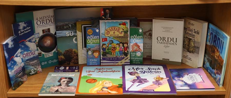 KAHRAMANMARAŞLI MÜZEYYEN’DEN BAŞKAN GÜLER’E MEKTUP